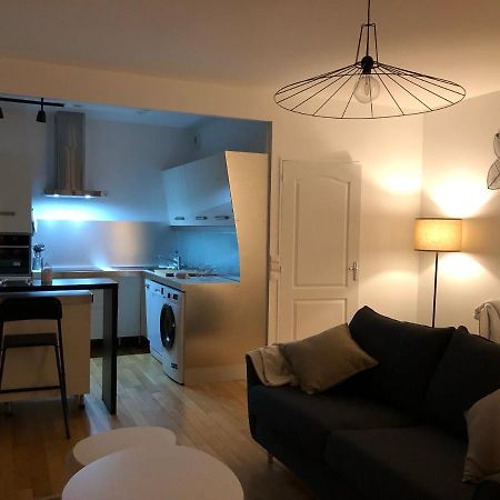 Ideal Flat Val D'Europe Disneyland With Parking Serris Bagian luar foto