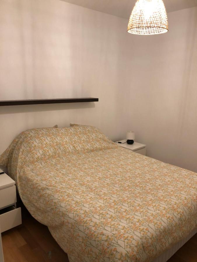Ideal Flat Val D'Europe Disneyland With Parking Serris Bagian luar foto