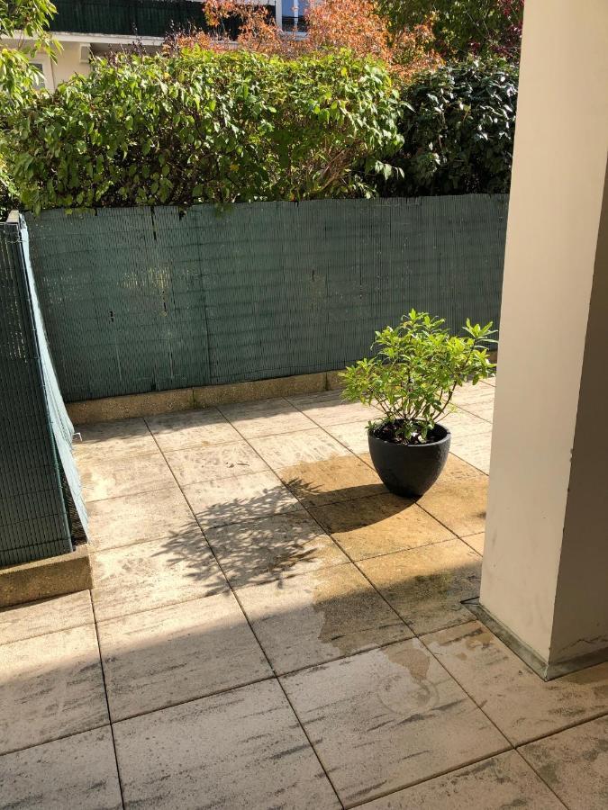 Ideal Flat Val D'Europe Disneyland With Parking Serris Bagian luar foto